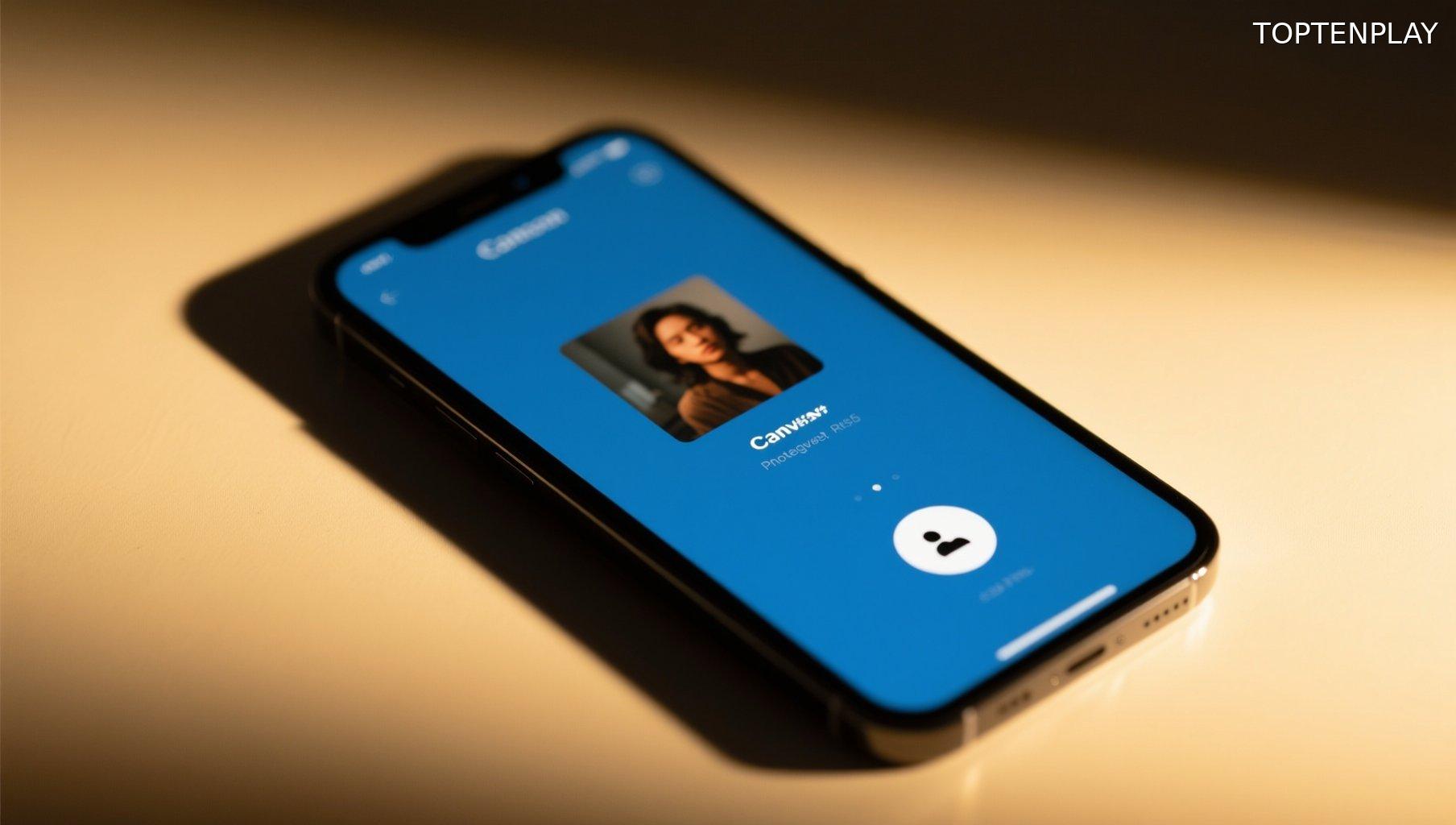 Image d'illustration © TopTenPlay