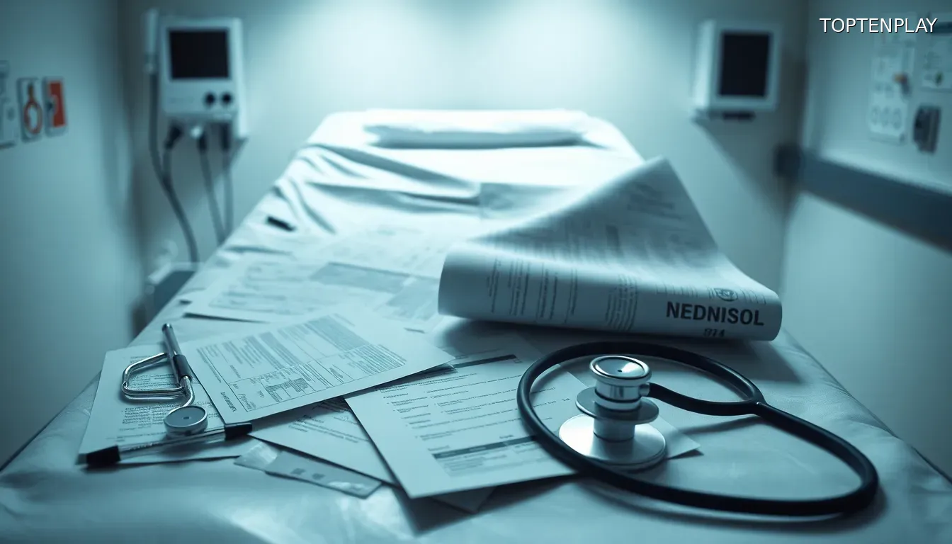 Image d'illustration © TopTenPlay