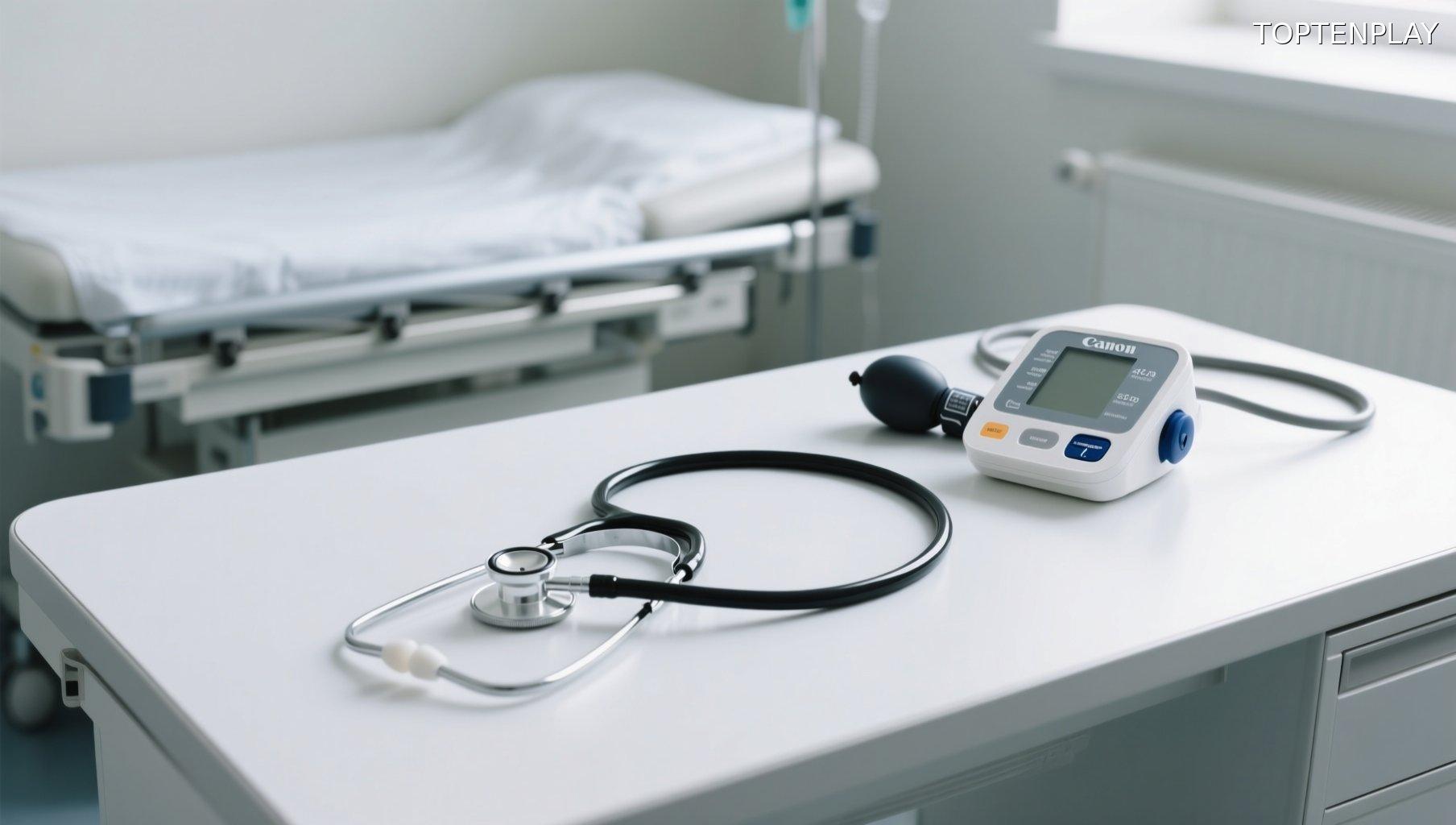 Image d'illustration © TopTenPlay