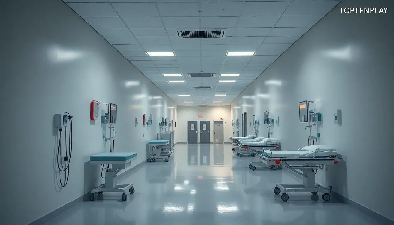 Image d'illustration © TopTenPlay