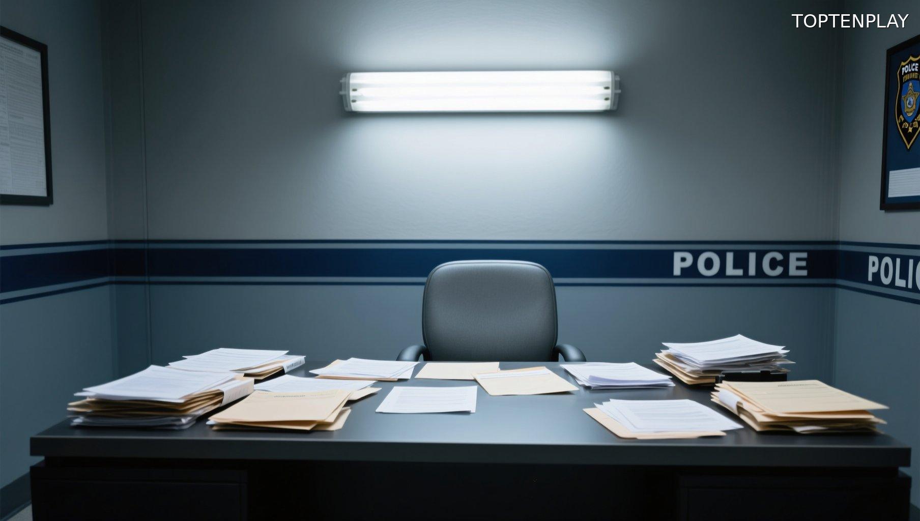 Image d'illustration © TopTenPlay