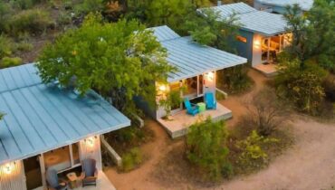 amitié communauté artistique Écologie mode de vie Nouveaux projets Tiny houses