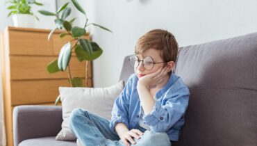 allaité trois enfants enfant de parents divorcés Loi française responsabilité parentale Sécurité Enfant