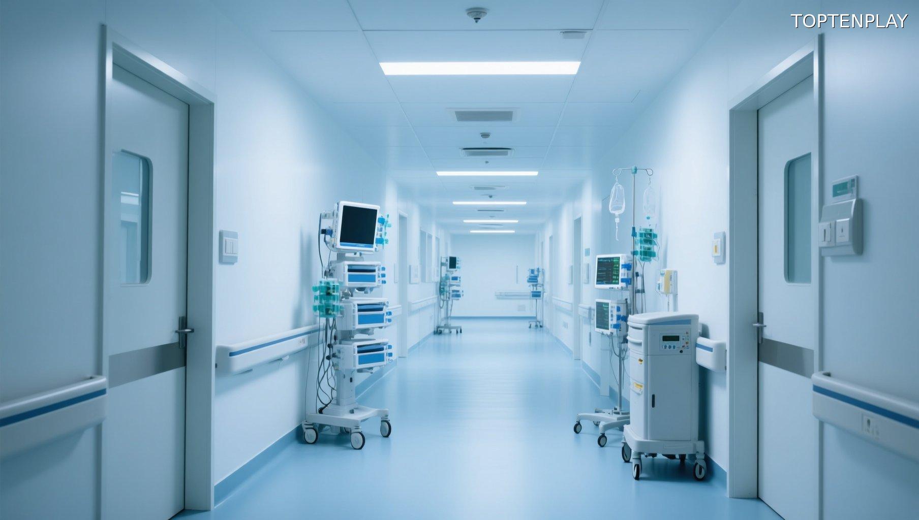 Image d'illustration © TopTenPlay