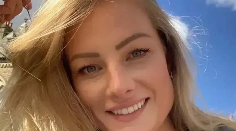 Jade Damarell, 32 ans et plus de 500 sauts : ce détail troublant qu’elle a fait avant son dernier saut Actes de Courage Parachutisme santé mentale soutien Suicide tragédie