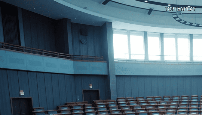 Image d'illustration © TopTenPlay