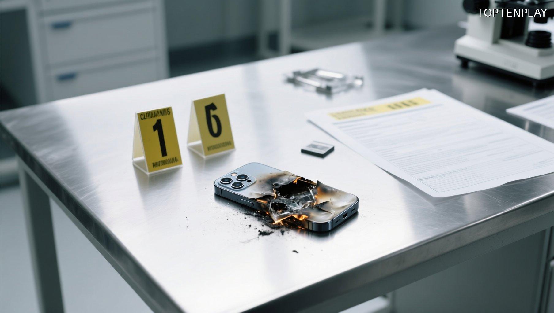 Image d'illustration © TopTenPlay