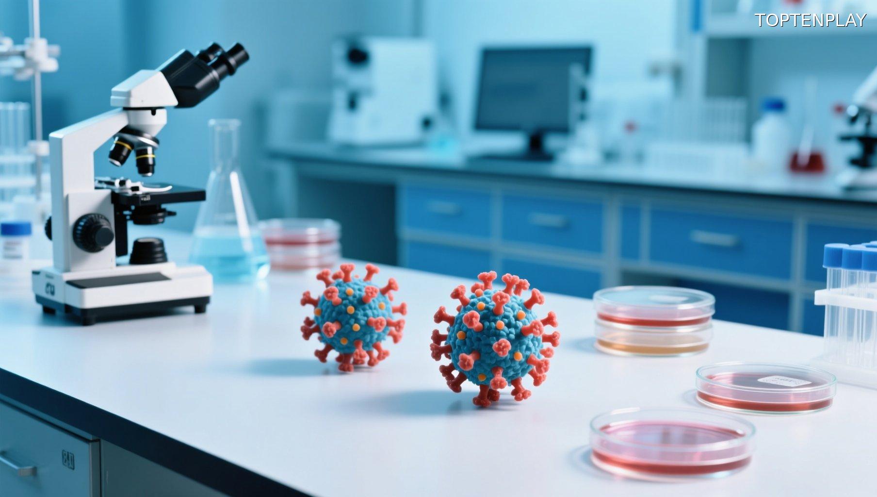 Image d'illustration © TopTenPlay