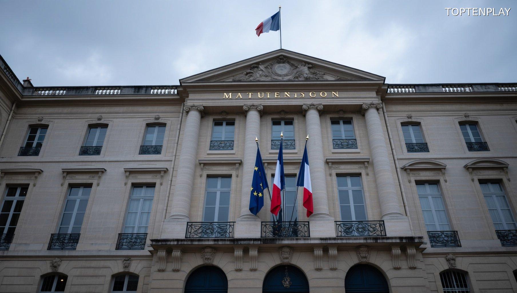 Image d'illustration © TopTenPlay