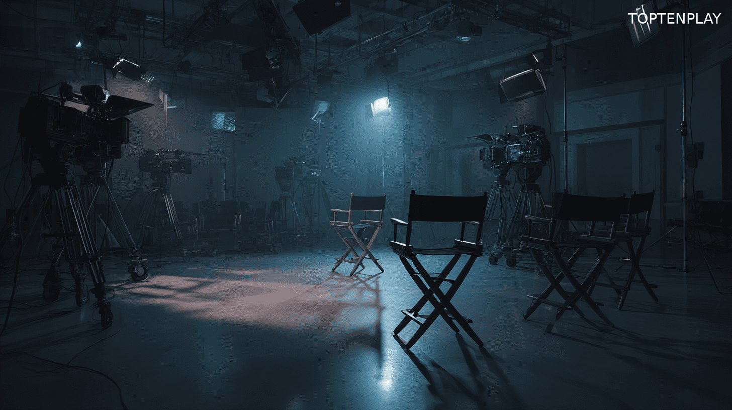 Image d'illustration © TopTenPlay