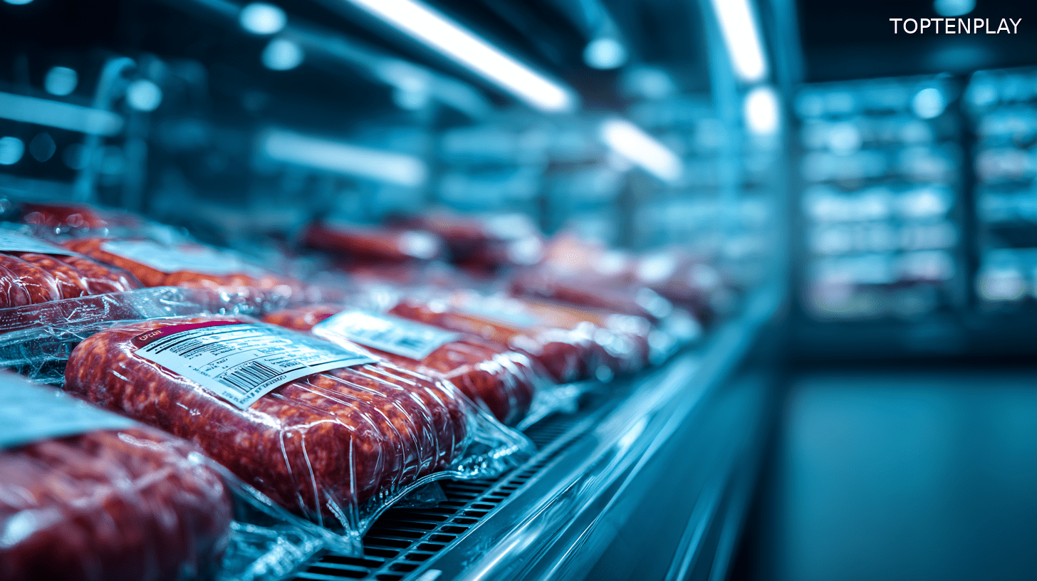 Image d'illustration © TopTenPlay