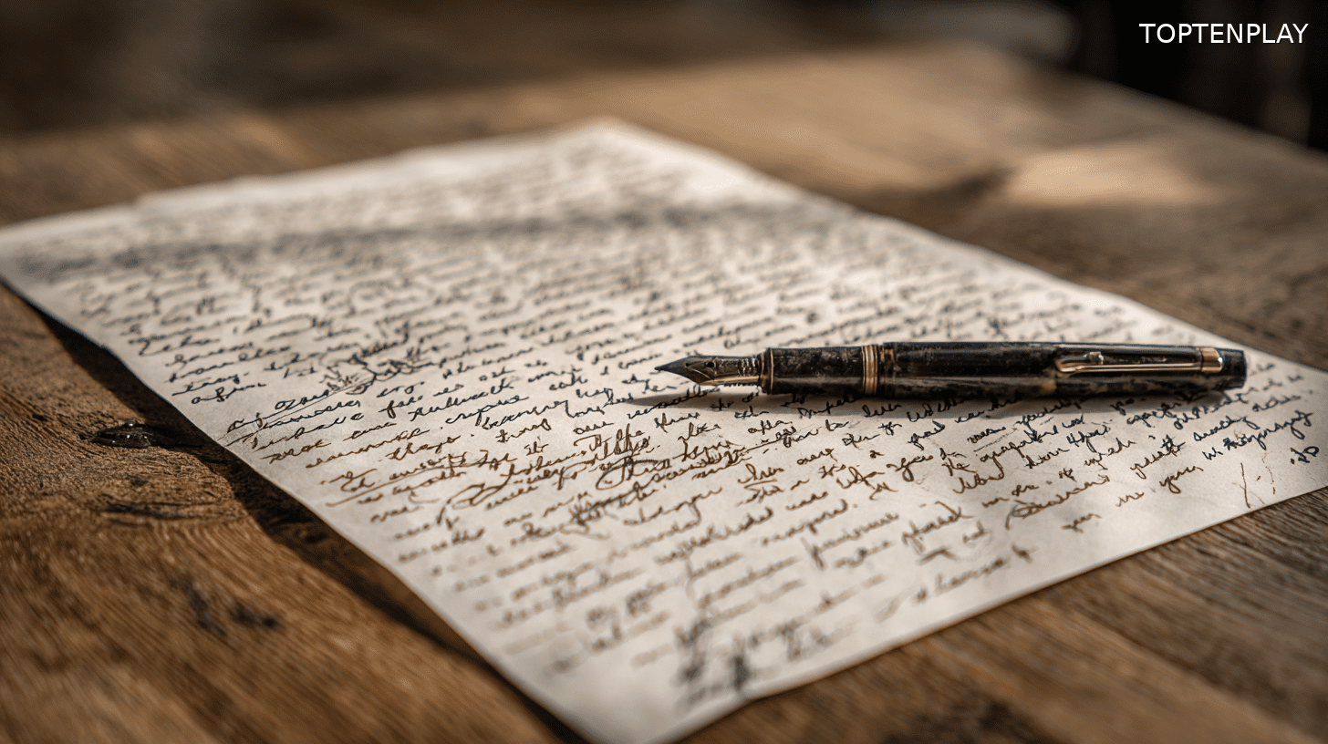 Image d'illustration © TopTenPlay