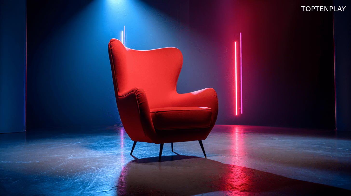 Image d'illustration © TopTenPlay