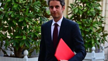 Gabriel Attal lâche tout sur Renaissance : « Je veux faire de ce parti… »