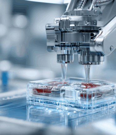 Ce robot chinois qui va porter votre bébé à votre place dès 2026