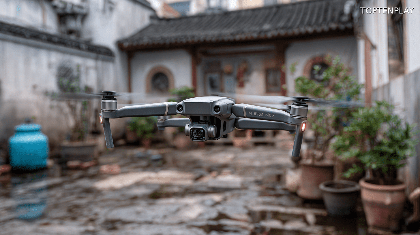 Image d'illustration © TopTenPlay