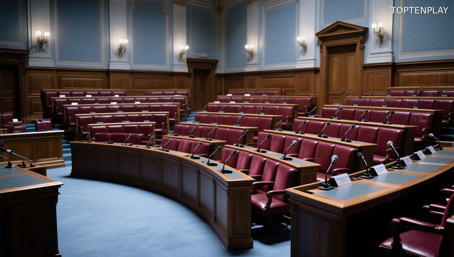 Image d'illustration © TopTenPlay