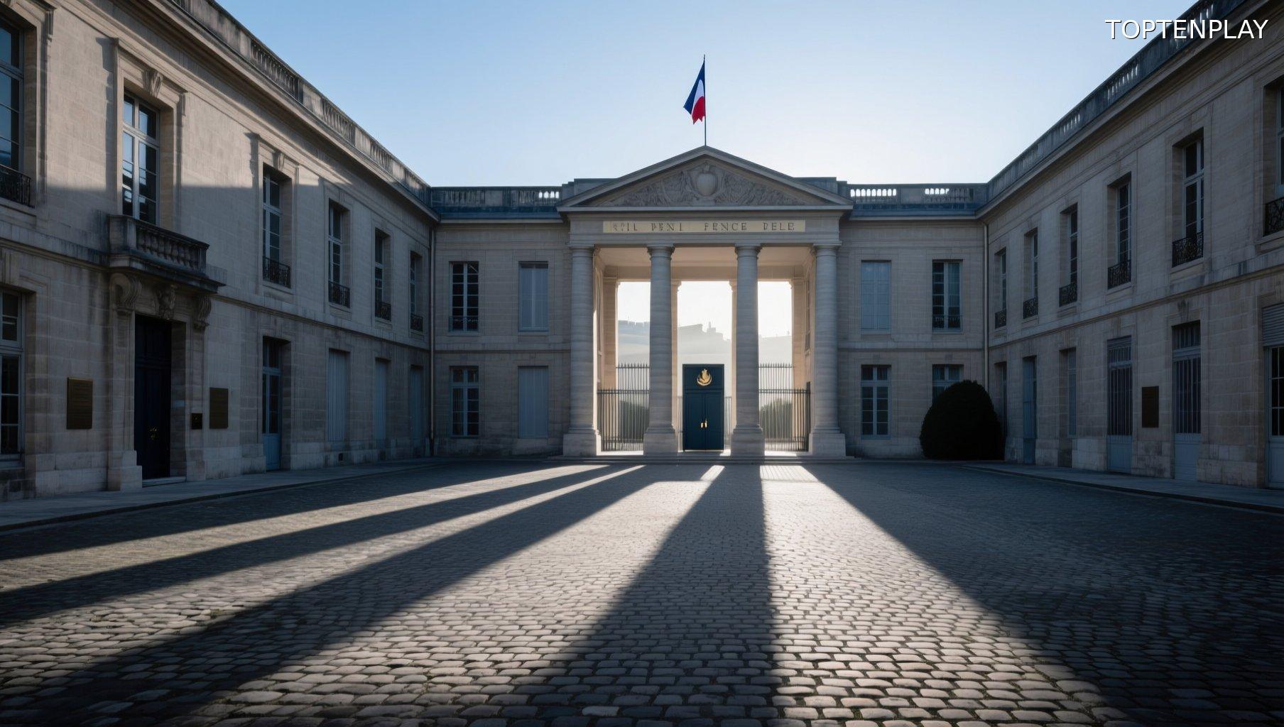 Image d'illustration © TopTenPlay