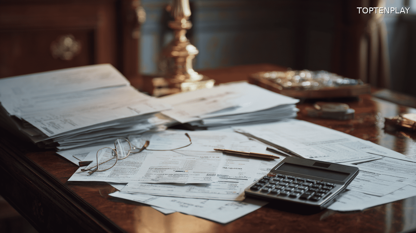 Image d'illustration © TopTenPlay