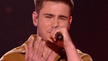 « Maman, je suis disque d’or » : les mots touchants de Julien Lieb qui émeuvent ses fans
