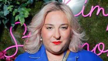 Marilou Berry refuse catégoriquement : « Je ne vais pas passer ma vie à… » Sa colère contre le double standard du cinéma