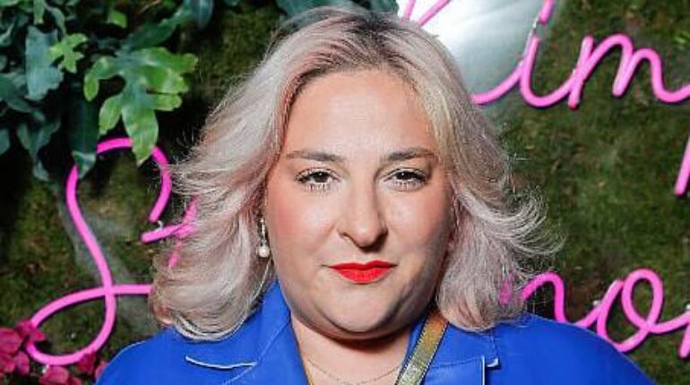 Marilou Berry refuse catégoriquement : « Je ne vais pas passer ma vie à… » Sa colère contre le double standard du cinéma Ces actrices Cinéma Congé maternité deux femmes Double standard Marilou Berry perte de poids