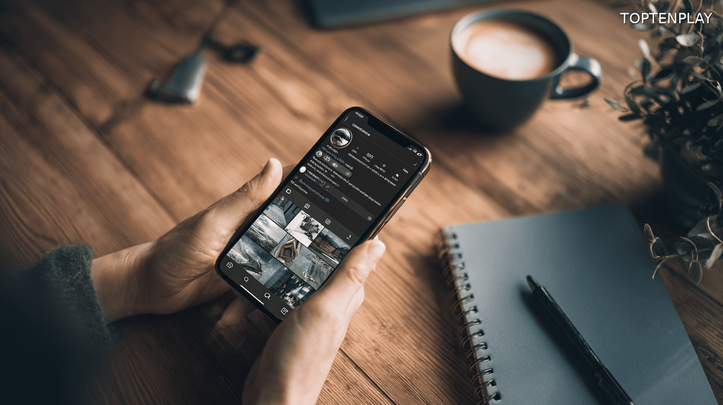 Image d'illustration © TopTenPlay