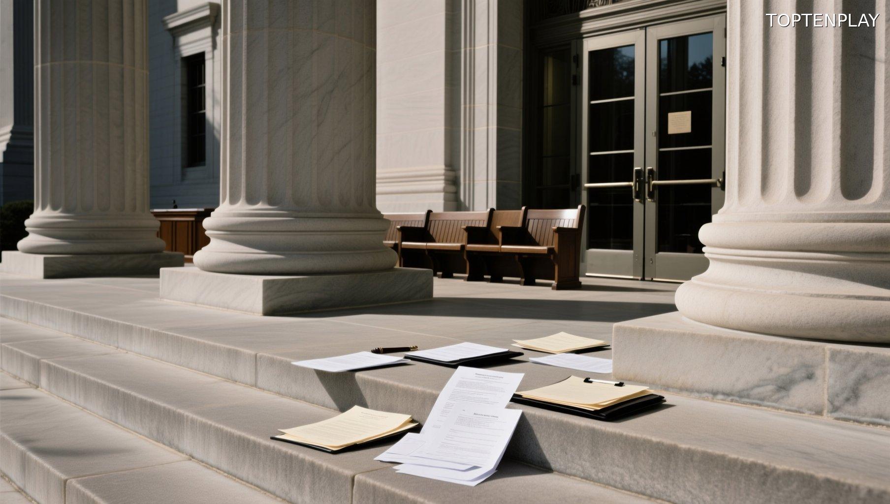 Image d'illustration © TopTenPlay