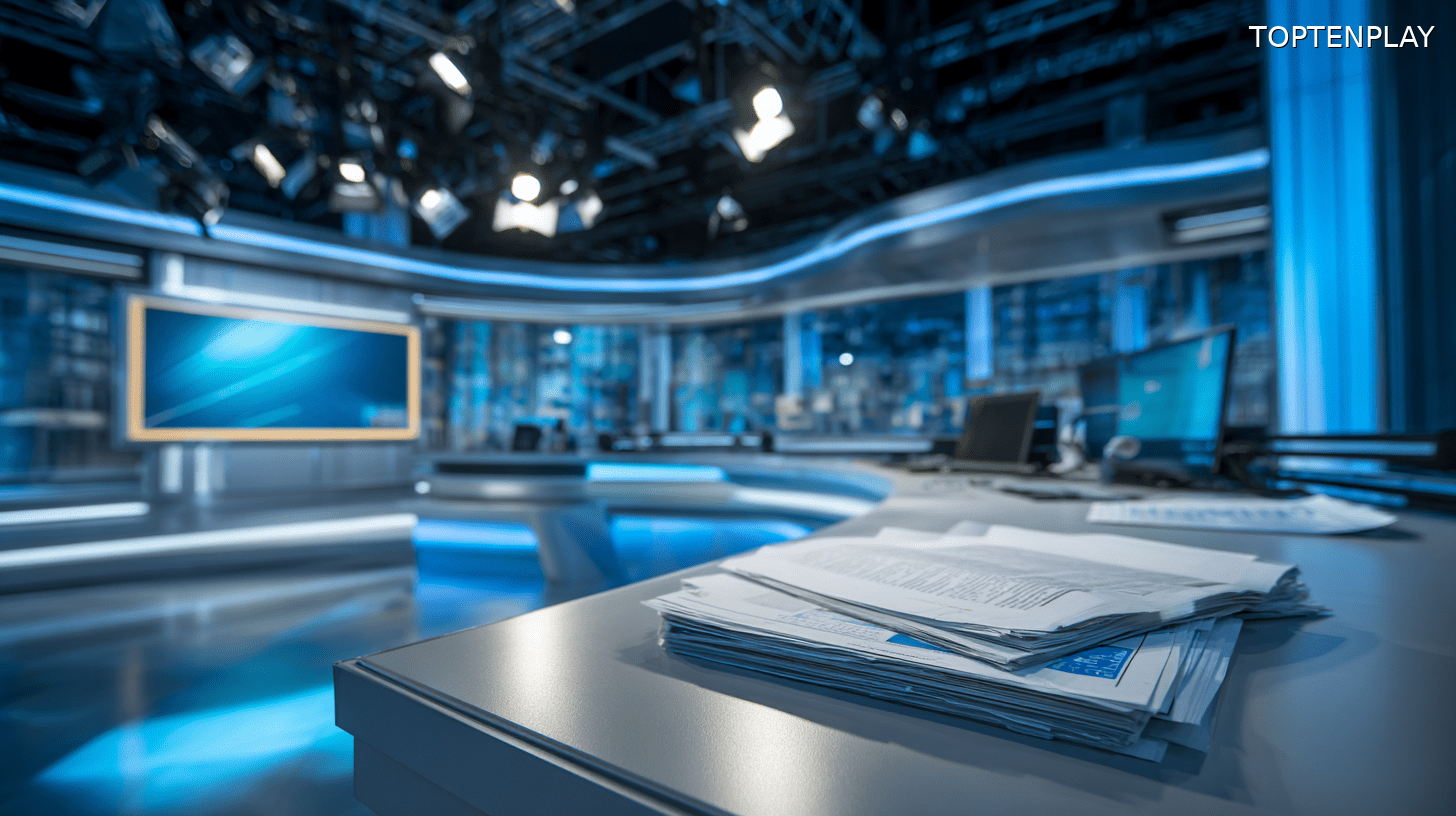 Image d'illustration © TopTenPlay