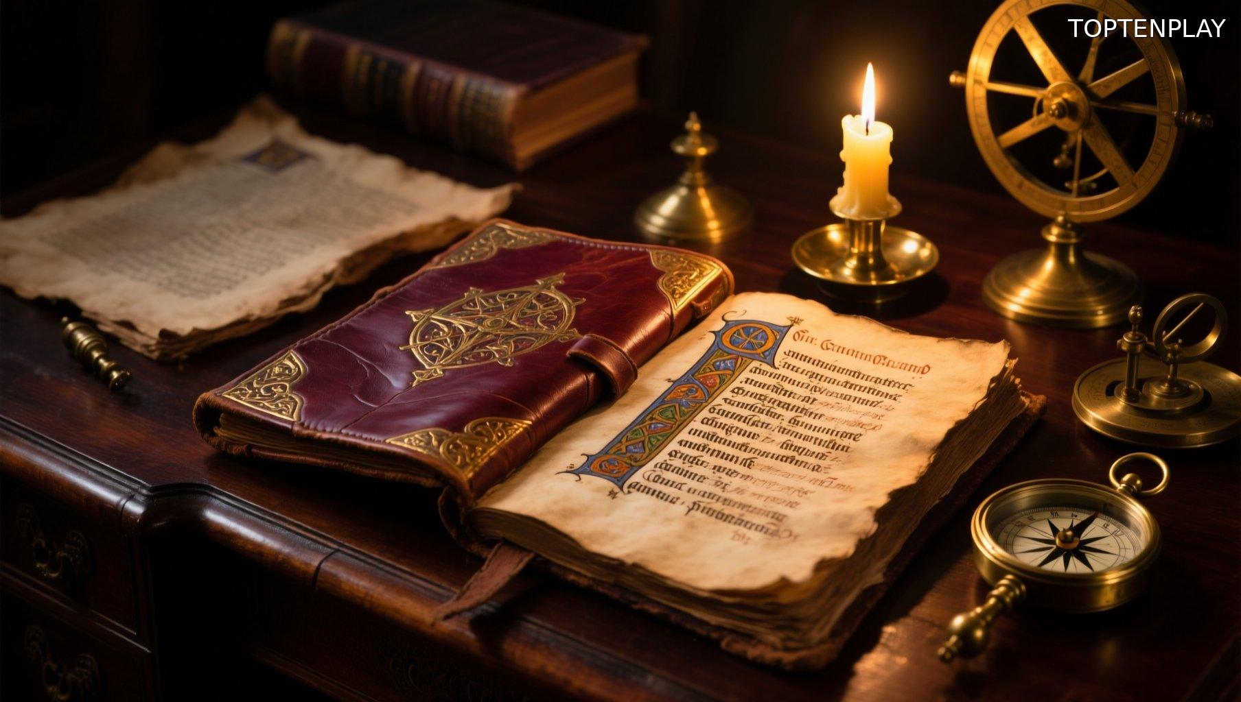 Image d'illustration © TopTenPlay