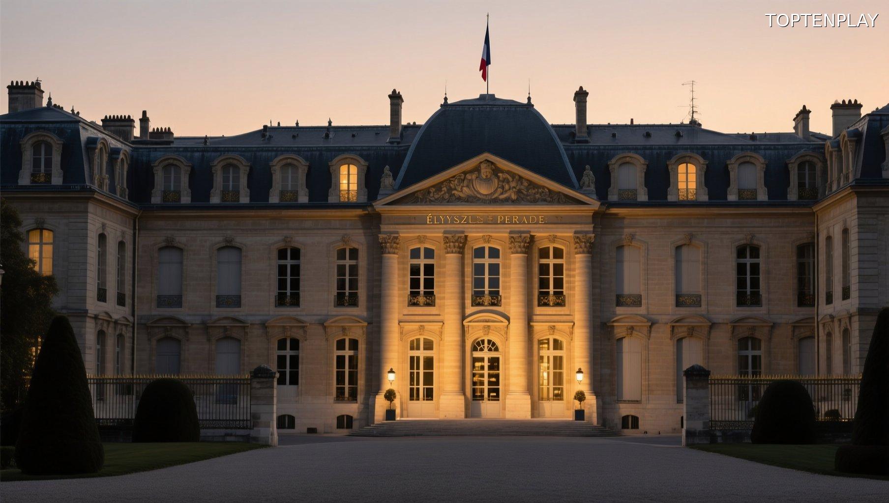 Image d'illustration © TopTenPlay