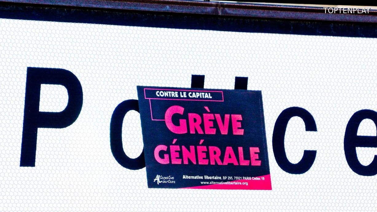 Image d'illustration © TopTenPlay