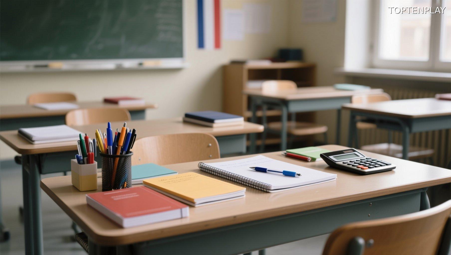 Image d'illustration © TopTenPlay