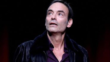 Anthony Delon dévoile une pièce jamais vue du domaine de Douchy à l’approche de l’hommage à son père