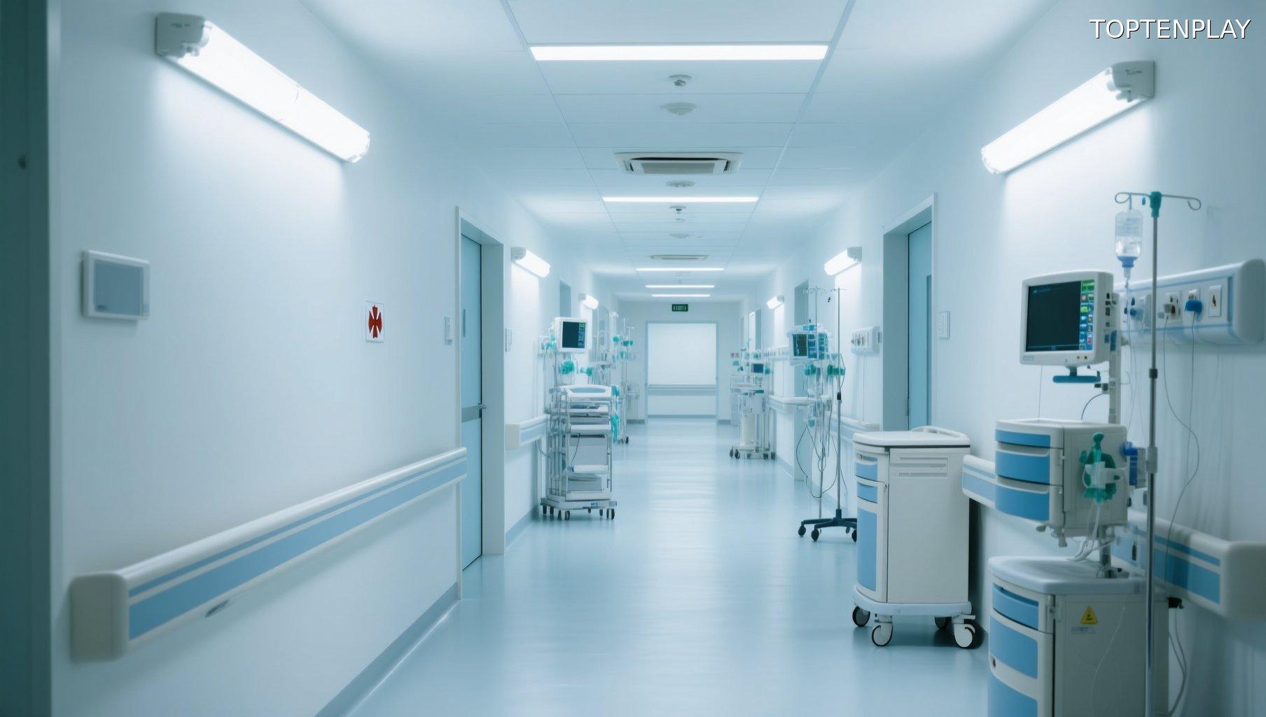 Image d'illustration © TopTenPlay