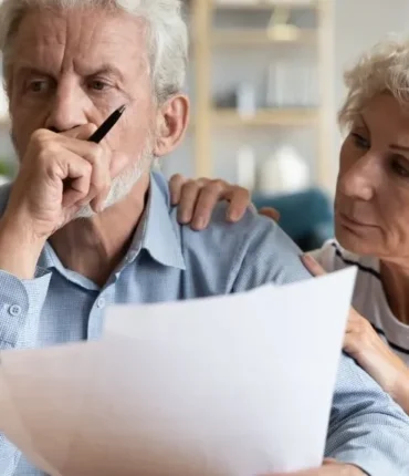 Cette mesure discrète du gouvernement qui va coûter 134 € par an à 17 millions de retraités