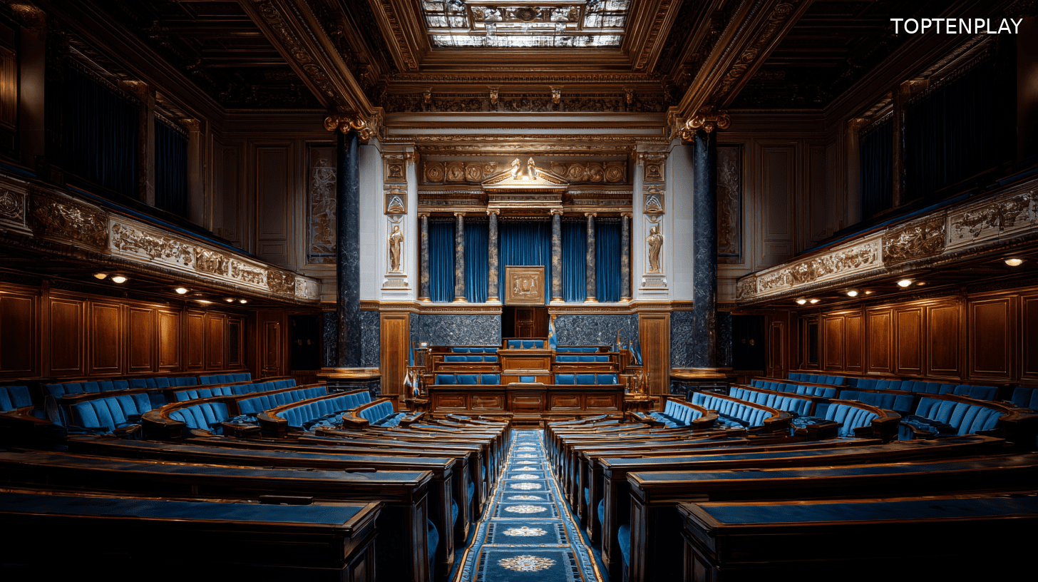 Image d'illustration © TopTenPlay