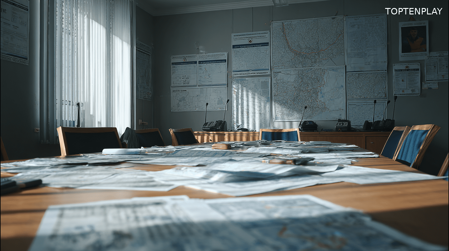 Image d'illustration © TopTenPlay