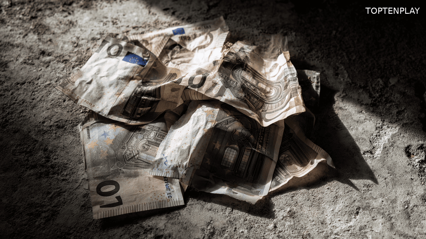 Image d'illustration © TopTenPlay