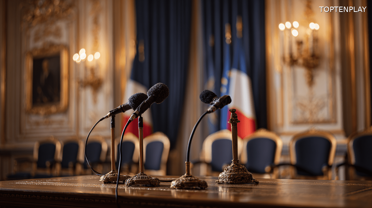 Image d'illustration © TopTenPlay