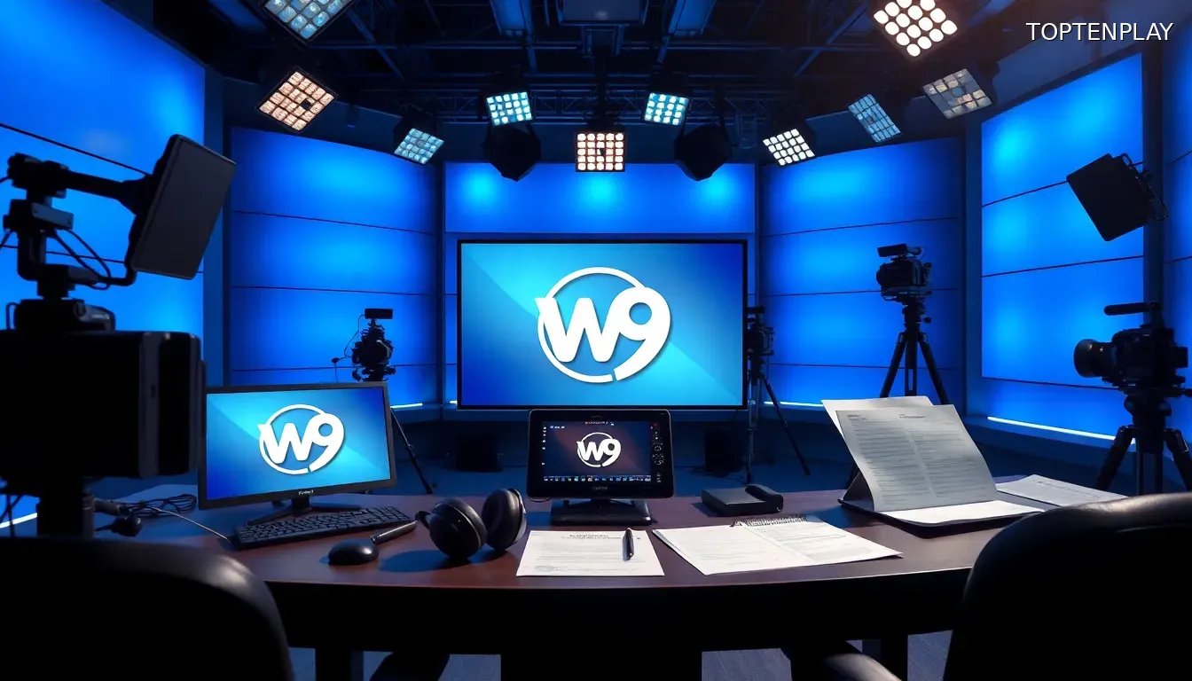 Image d'illustration © TopTenPlay