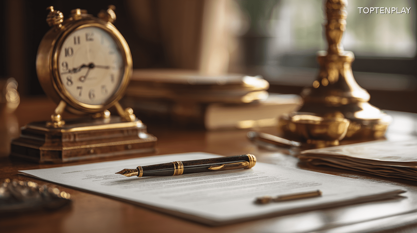 Image d'illustration © TopTenPlay