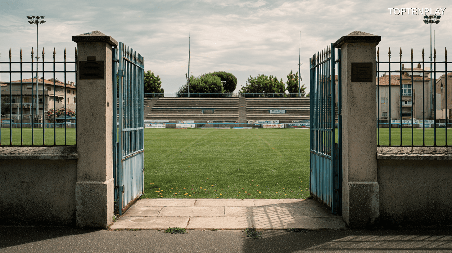 Image d'illustration © TopTenPlay