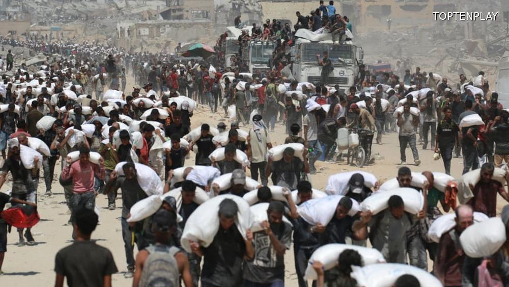 Image d'illustration © TopTenPlay