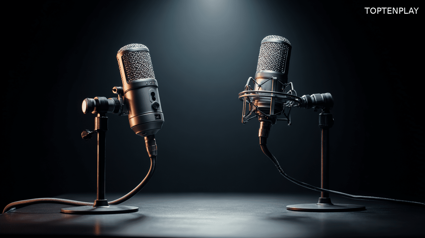 Image d'illustration © TopTenPlay