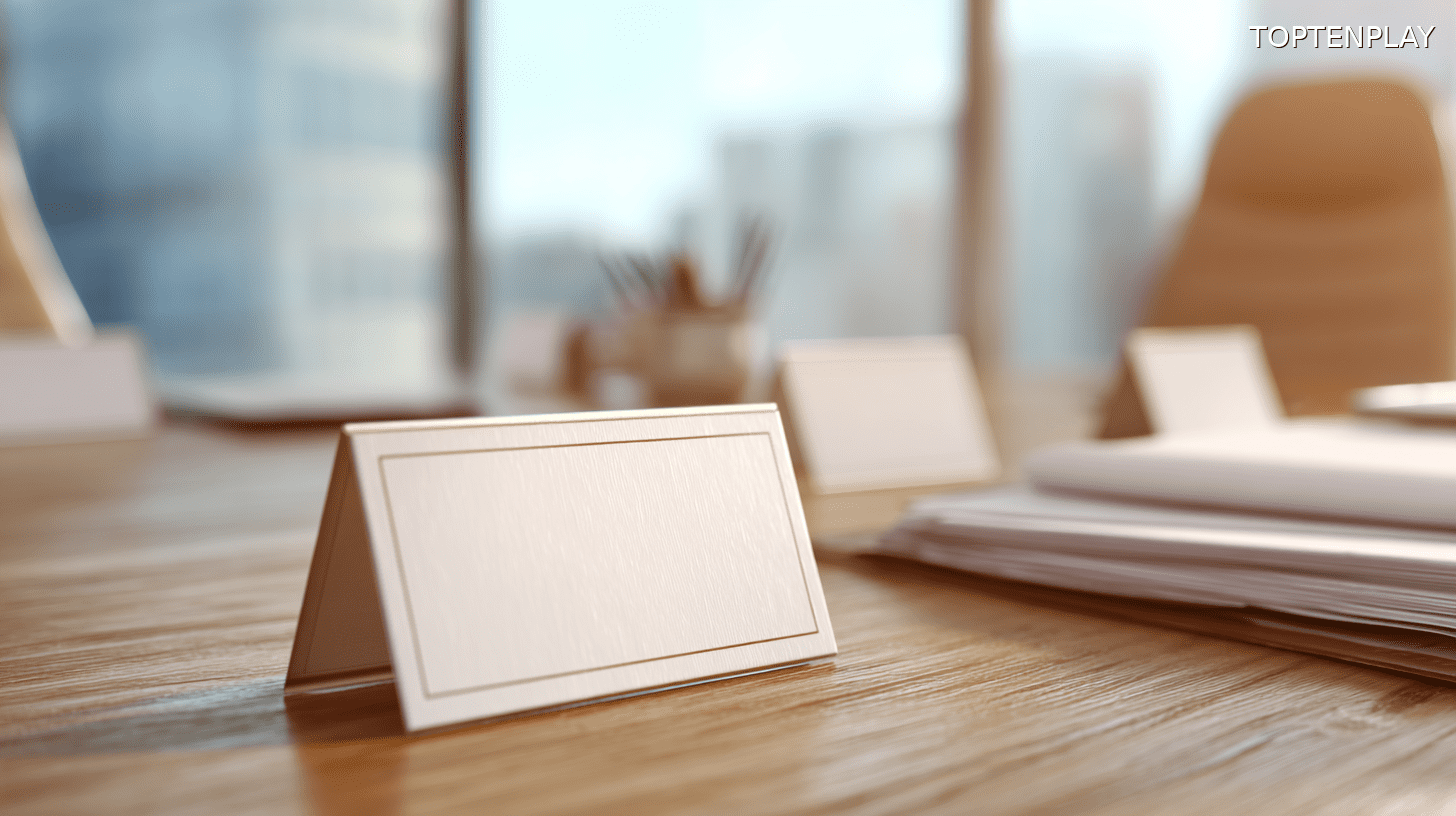 Image d'illustration © TopTenPlay