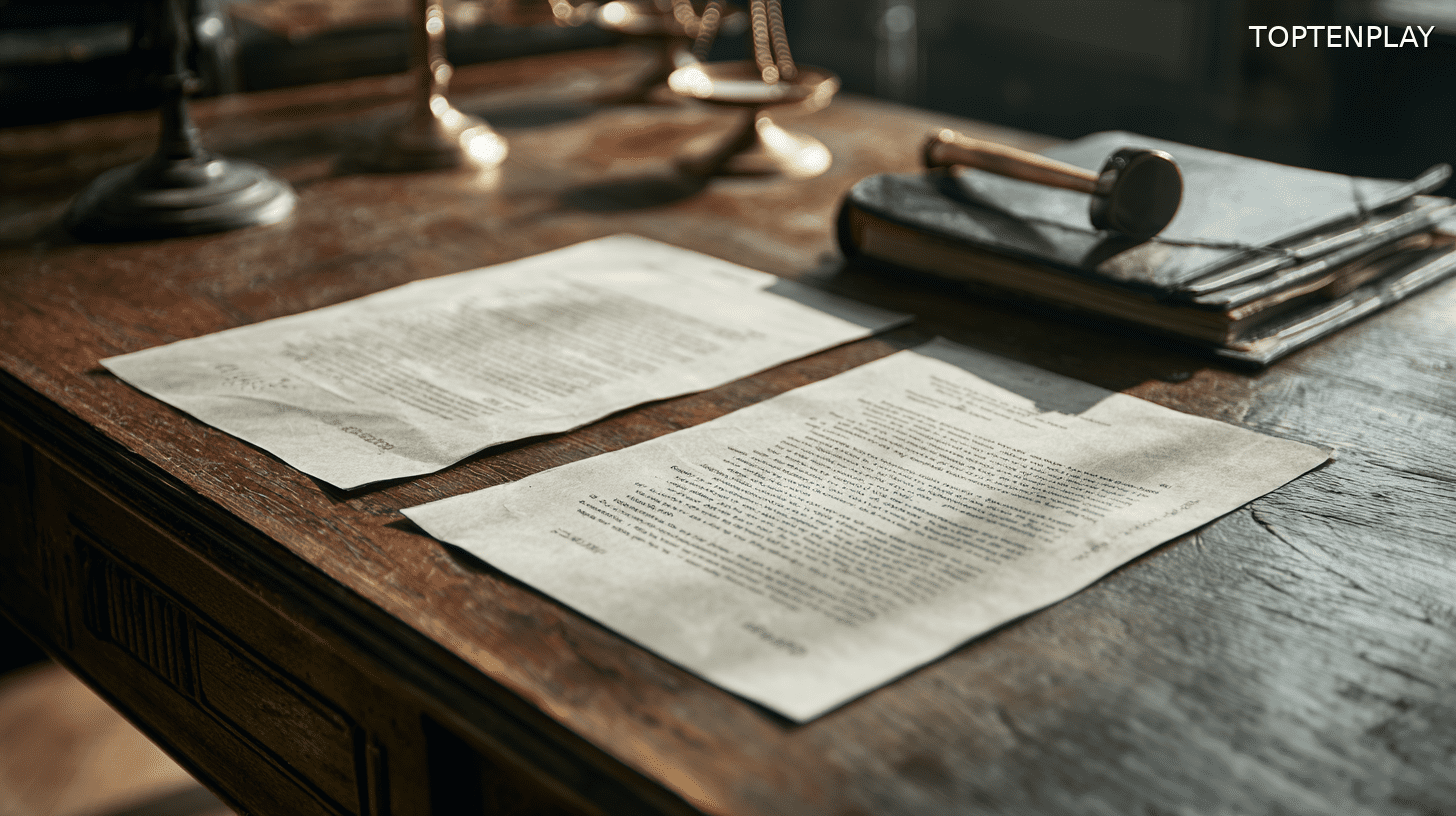 Image d'illustration © TopTenPlay