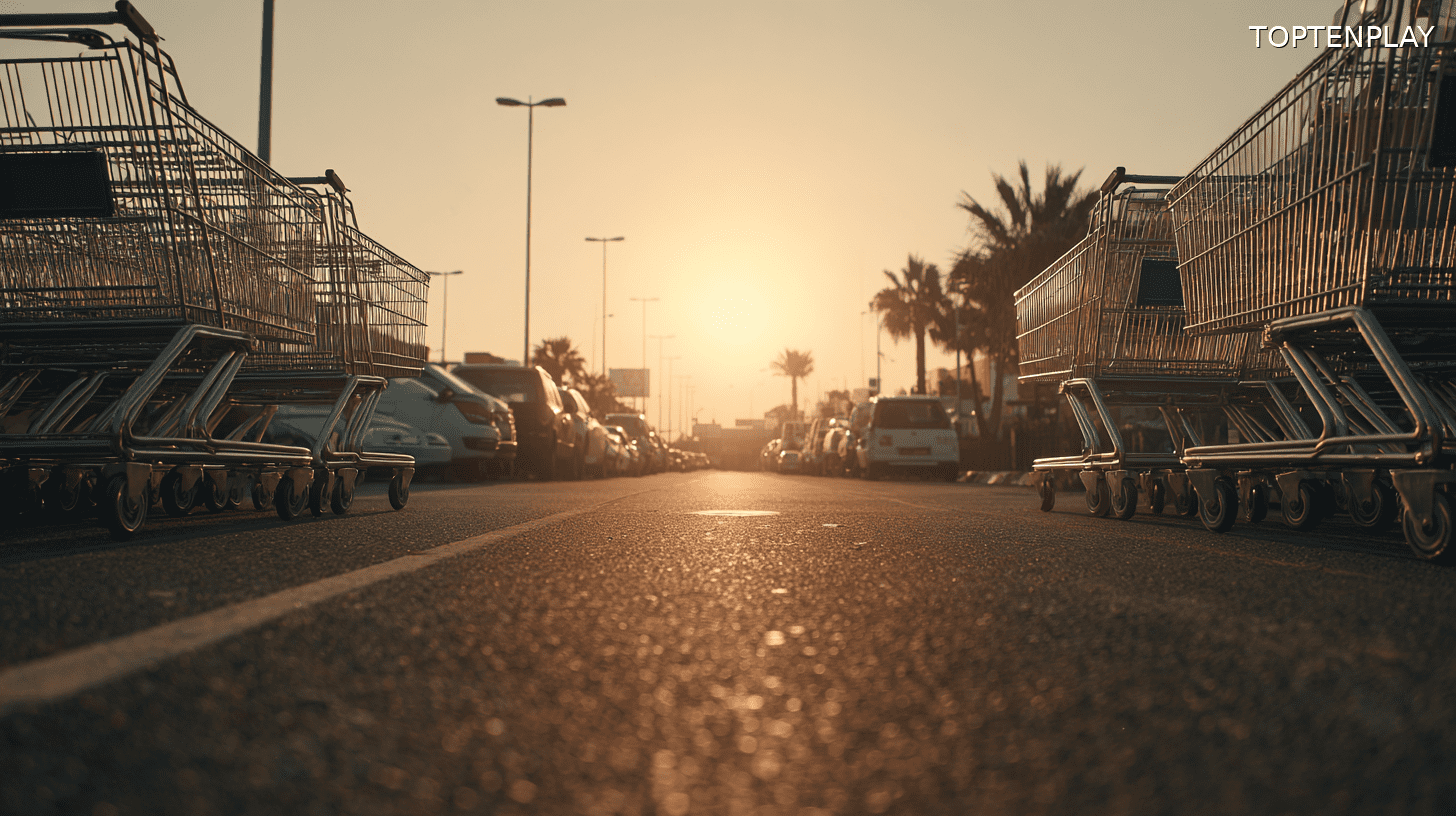 Image d'illustration © TopTenPlay