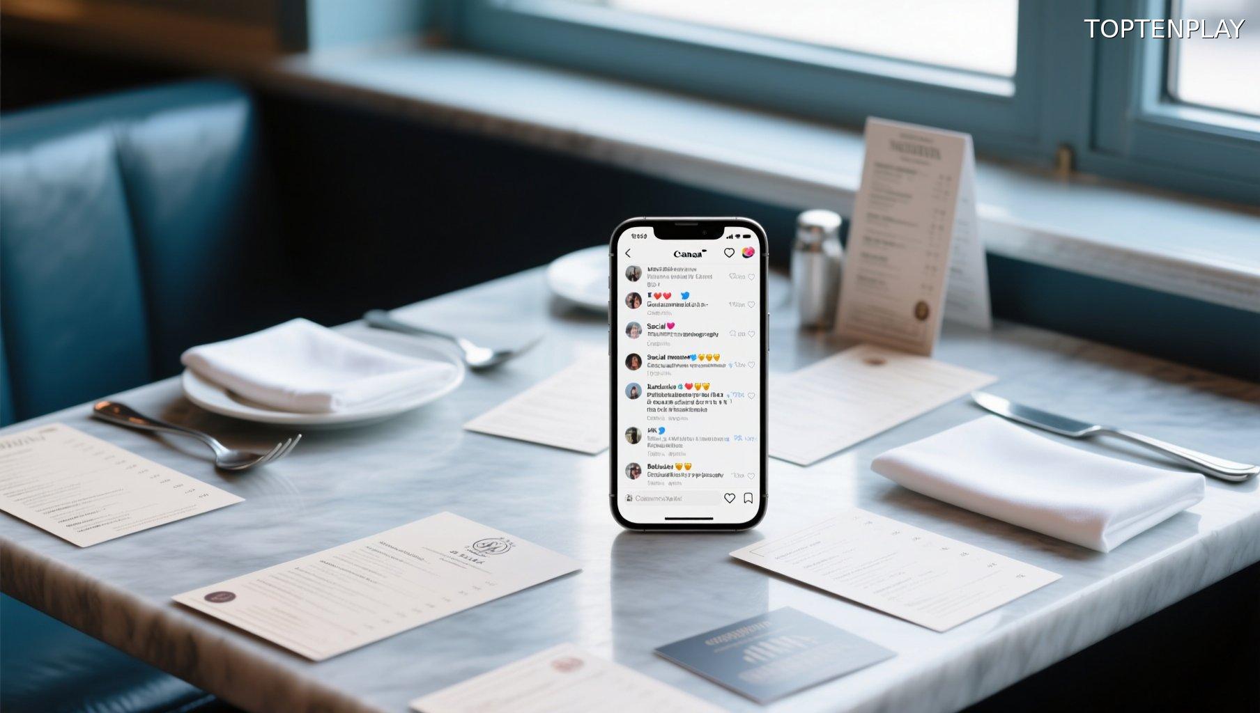 Image d'illustration © TopTenPlay