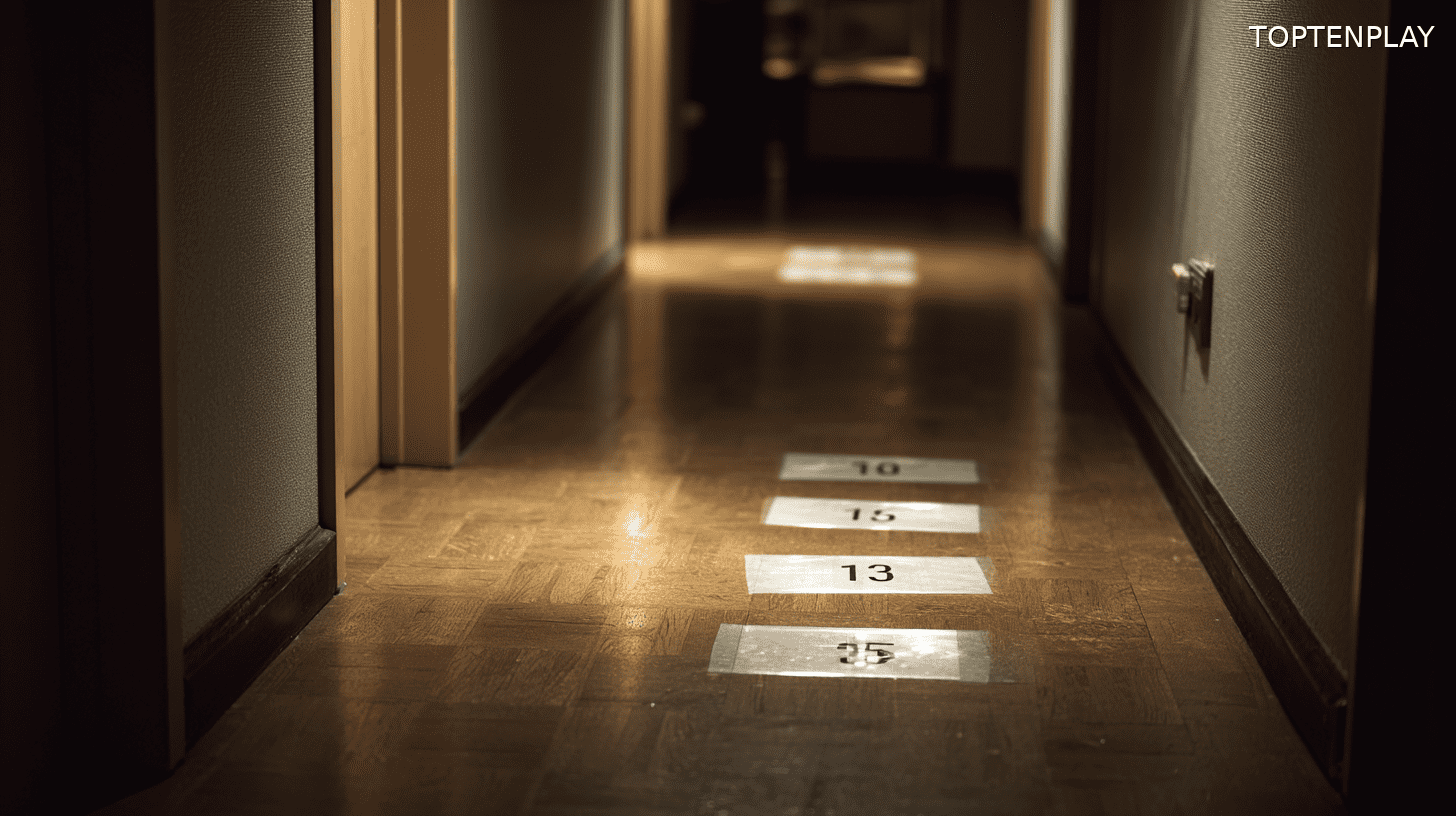 Image d'illustration © TopTenPlay